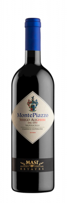 Masi, Serego Alighieri Monte Piazzo Valpolicella Classico Superiore