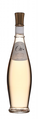 Domaines Ott, Domaines Ott Rose Coeur de Grain AOC