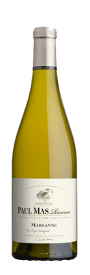 Domaines Paul Mas, Marsanne Le Forge Vine