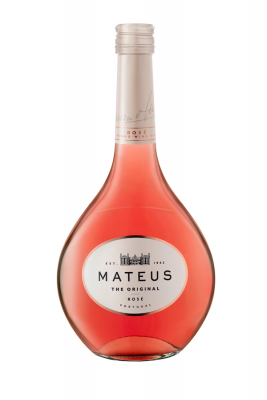 Mateus, Rose Original