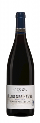 Domaine Chanson, Beaune 1er Cru Clos des Fèves Monopole, 2018