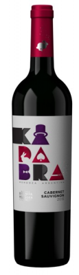 Fecovita, Kadabra Cabernet Sauvignon