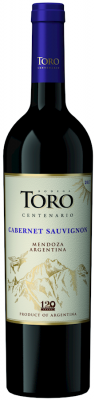 Fecovita, Toro Cabernet Sauvignon