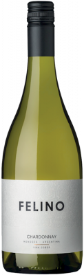 Viña Cobos, Felino Chardonnay