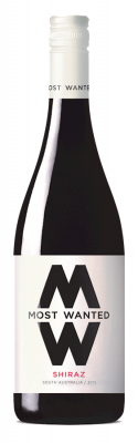 Off-Piste, Most Wanted Shiraz