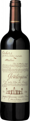 Monpezat Comte JB, Gouleyant Malbec Cahors