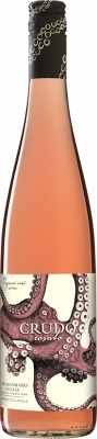 Mare Magnum, Crudo Organic Rosato Nerello Mascalese