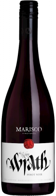 Marisco, The King's Wrath Pinot Noir