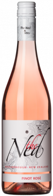 Marisco, The Ned Pinot Rosé