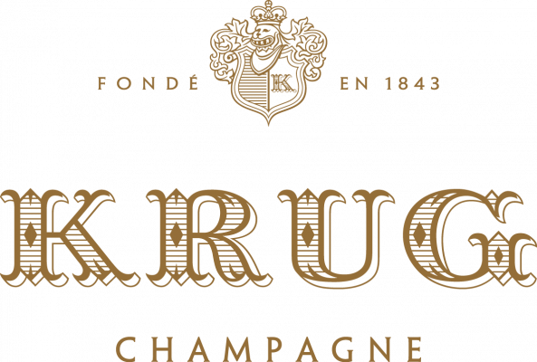 Logo de la marque Krug pour Charton Hobbs