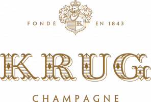 Logo de la marque Krug pour Charton Hobbs