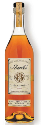 Michter's, Shenk's Homestead Sour Mash Whiskey