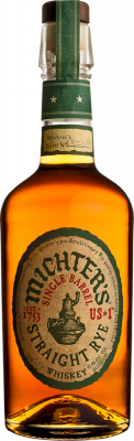 Michter's, US*1 Kentucky Straight Rye