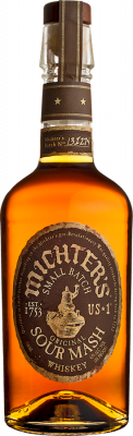 Michter's, US*1 Sour Mash