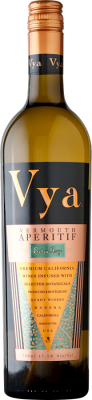 Quady, Vya Extra Dry Vermouth