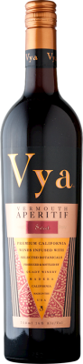 Quady, Vya Sweet Vermouth