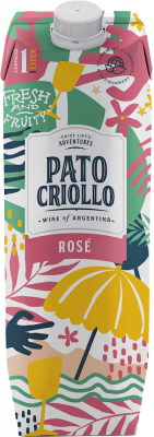 Fecovita, Pato Criollo Rose