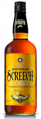 NF Liquor Corp, Screech Honey