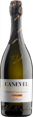 Masi, Canevel Prosecco Extra Dry DOCG