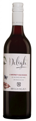 McGuigan, Delight Cabernet Sauvignon