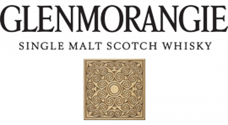 Logo de la marque Glenmorangie pour Charton Hobbs