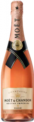 Moët & Chandon, Nectar Imperial Rose