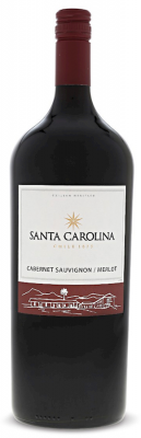 Santa Carolina, Cabernet Sauvignon Merlot