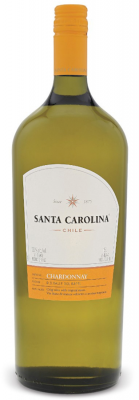 Santa Carolina, Chardonnay