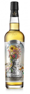 Compass Box, Hedonism Felicitas