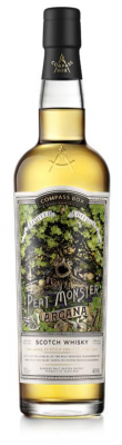 Compass Box, Peat Monster Arcana