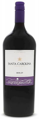 Santa Carolina, Merlot