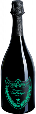 Dom Pérignon, Luminous Blanc