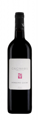 Domaine Gauby, Les Calcinaires Rouge, 2022