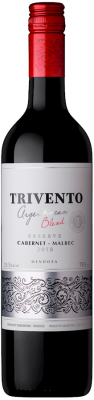 Trivento Reserve, Cabernet Malbec