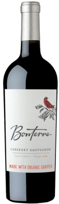 Bonterra Organic Estates, Cabernet Sauvignon