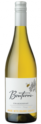 Bonterra Organic Estates, Chardonnay