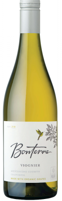 Bonterra Organic Estates, Viognier