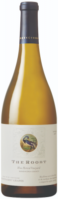 Bonterra Single Vineyard, The Roost Chardonnay