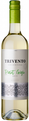 Trivento Reserve, Pinot Grigio