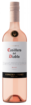 Casillero Del Diablo, Rose