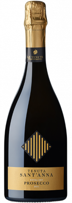 Tenuta Sant’Anna, Prosecco DOC Extra-Dry