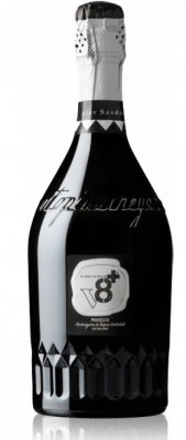 V8+, Sior Sandro Prosecco