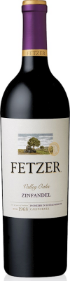 Fetzer, Valley Oaks Zinfandel