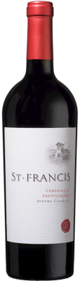 St-Francis, Cabernet Sauvignon