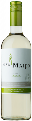 Vina Maipo Classic 1948, Sauvignon Blanc Chardonnay