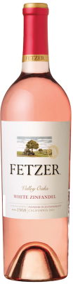 Fetzer, Valley Oaks White Zinfandel