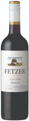 Fetzer, Eagle Peak Merlot