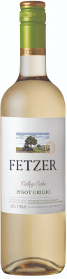 Fetzer, Pinot Grigio