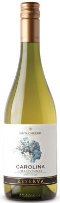 Santa Carolina, Reserva Chardonnay