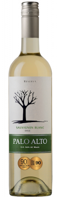 Palo Alto Reserve, Reserva Sauvignon Blanc